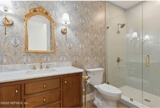 424 S 3rd St in Fernandina Beach, FL - Building Photo - Building Photo