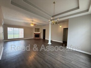 6722 Whitten View Ln in Memphis, TN - Building Photo - Building Photo