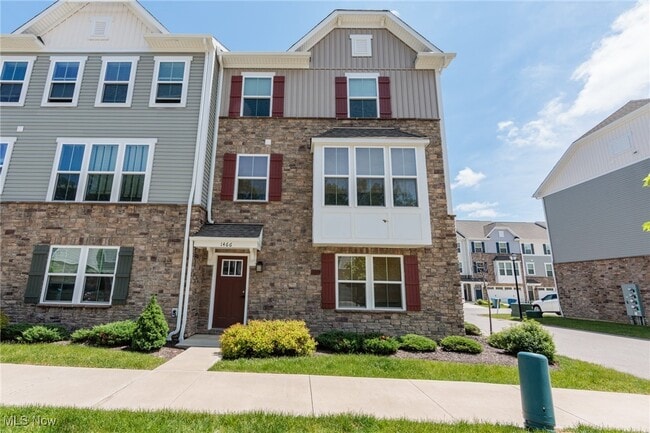 property at 1466 Caymus Ct