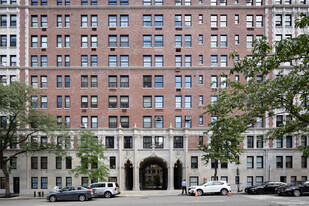 1181-1197 Park Ave in New York, NY - Foto de edificio - Building Photo