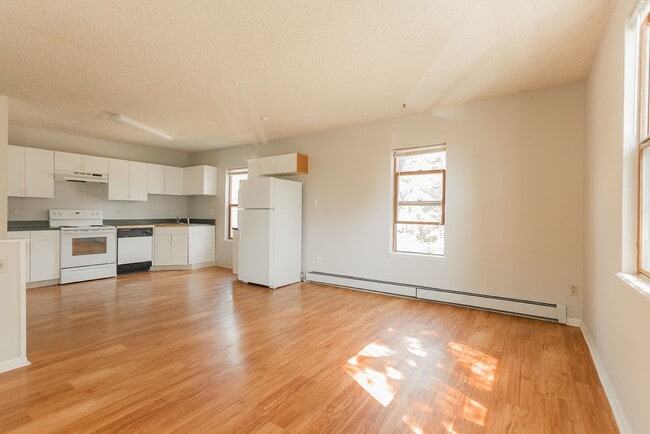 1631 19th St in Boulder, CO - Foto de edificio - Building Photo