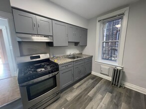 234 Lexington Ave in Jersey City, NJ - Building Photo - Building Photo