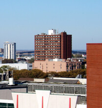 New York Avenue Apartments in Atlantic City, NJ - Building Photo - Building Photo