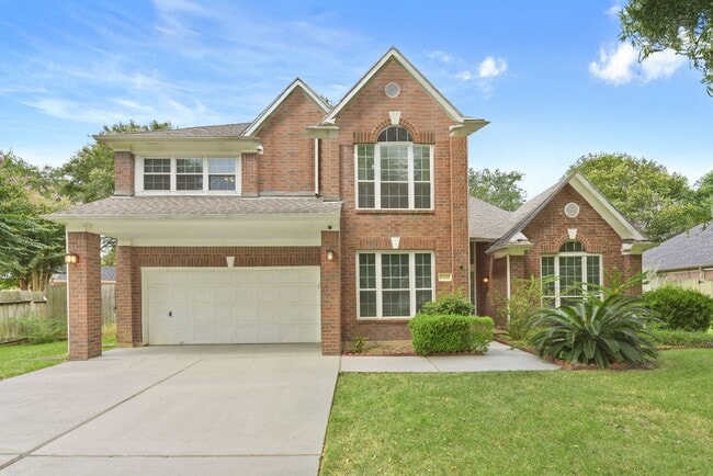 23030 N Warmstone Way in Katy, TX - Building Photo - Building Photo