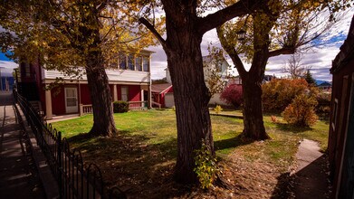 501 S Colorado St, Unit 501 S Colorado Street in Butte, MT - Building Photo - Building Photo