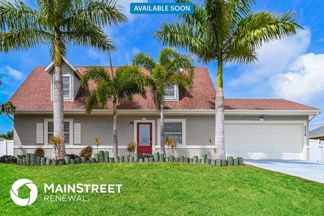 property at 2536 SW 11th Pl