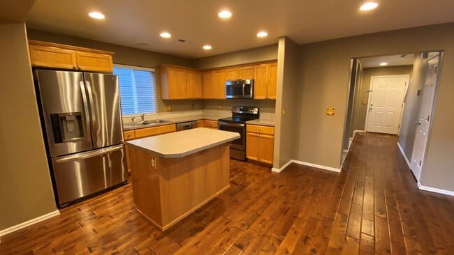 3353 SE Midvale Dr in Corvallis, OR - Building Photo - Building Photo