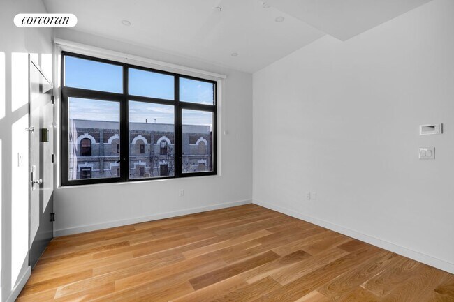 413 Throop Ave in Brooklyn, NY - Building Photo - Building Photo