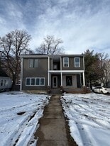 1423 N 5th St in Springfield, IL - Building Photo