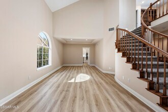 1811 Fox Springs Cir in Thousand Oaks, CA - Building Photo - Building Photo