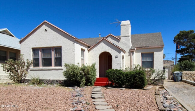 property at 412 E Baltimore Dr
