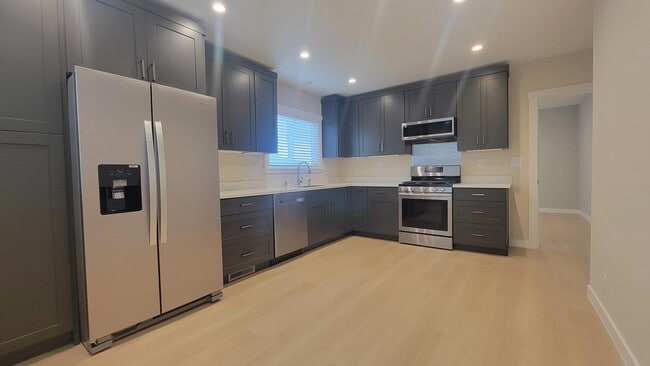 property at 622 Miller Ave