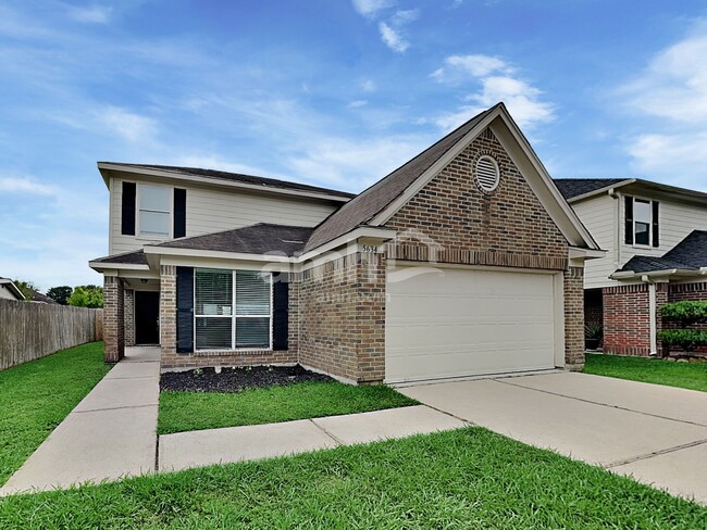 property at 5634 Cinnamon Lake Dr