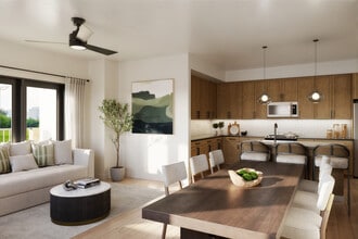 Strait & Nelson in San Marcos, TX - Building Photo - Building Photo