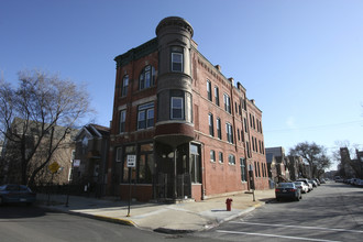 1511 N Wood St in Chicago, IL - Building Photo - Building Photo