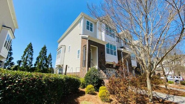 850 Windy Falls Dr in Huntersville, NC - Building Photo - Building Photo