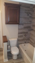 3711 22nd Pl, Unit 1 in Lubbock, TX - Foto de edificio - Building Photo
