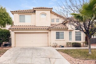 2642 Ridgewater Cir in Henderson, NV - Building Photo