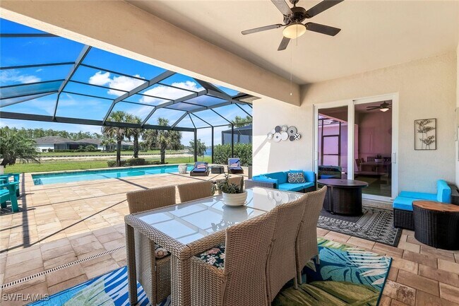 15242 Blue Bay Cir in Miromar Lakes, FL - Building Photo - Building Photo