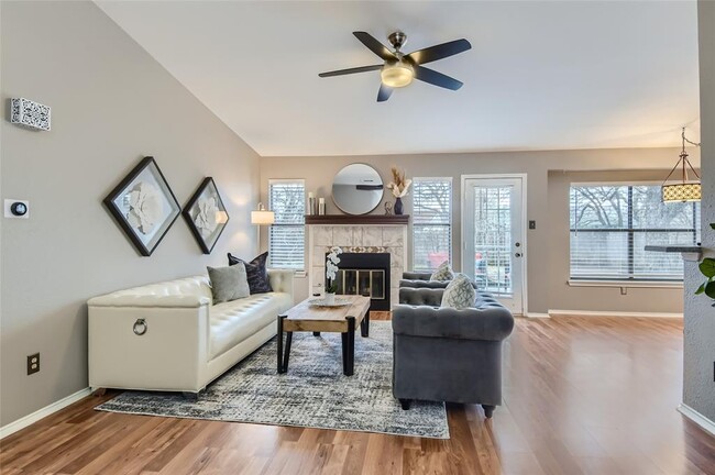 property at 1504 Spiderlily View