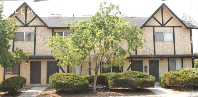 property at 504 E Ave Q3