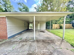 3224 Aden St in Memphis, TN - Building Photo - Building Photo