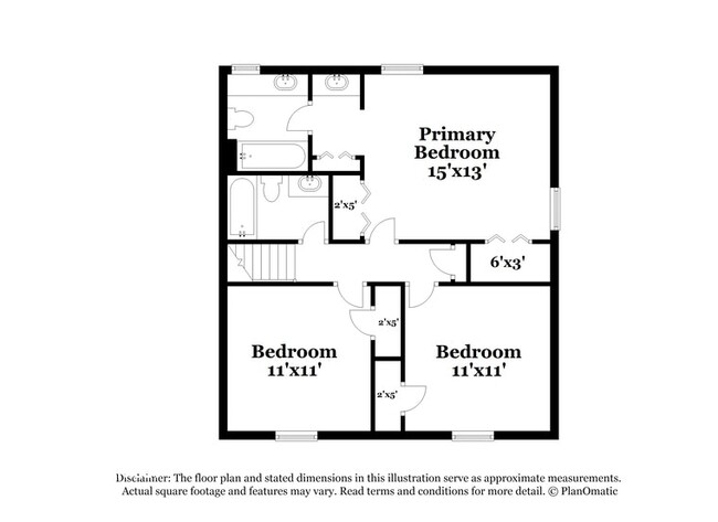 4845 Caboose Ln NW in Acworth, GA - Building Photo - Building Photo