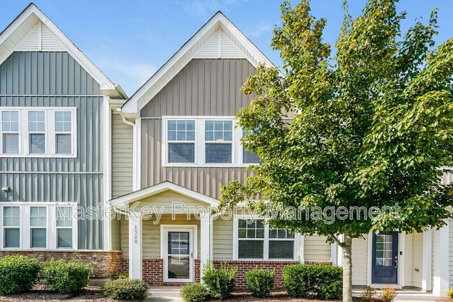 property at 1328 Farm Pond Trail