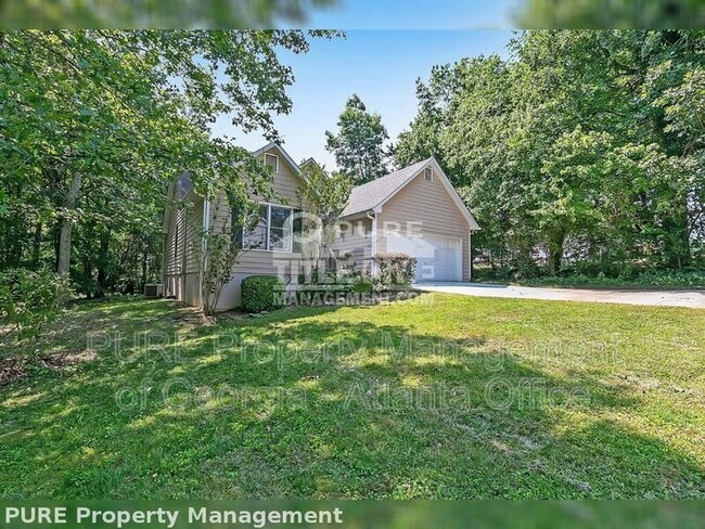 52 E Boxwood Dr SE in Cartersville, GA - Building Photo - Building Photo
