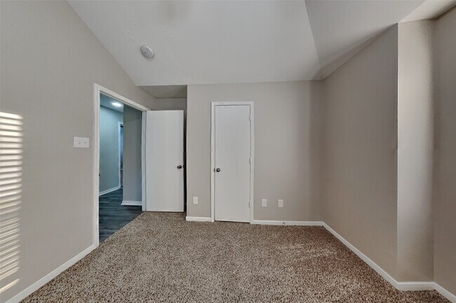 property at 18610 Willow Cove Dr