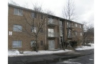 Yearling Court Apartments in Cincinnati, OH - Building Photo - Building Photo