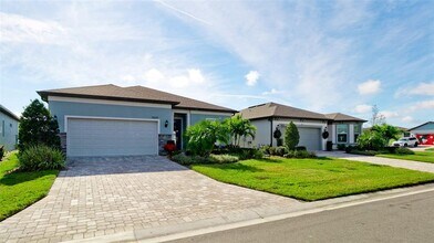 8609 Sea Scape Cv in Parrish, FL - Building Photo - Building Photo