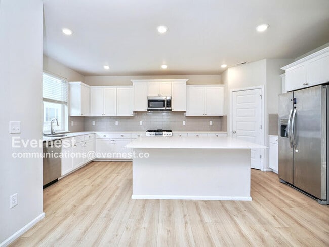 913 Bryant Rd in Sultan, WA - Building Photo - Building Photo