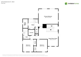 3243 E Meadowview Dr in Gilbert, AZ - Building Photo - Building Photo