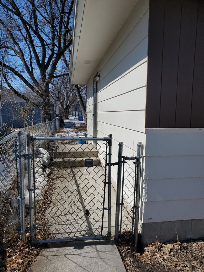 1122 18th St N in Fargo, ND - Building Photo - Building Photo