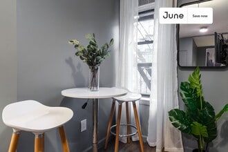 519 E 5th St in New York, NY - Building Photo - Building Photo