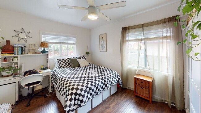 property at 5531 Mary Ln Dr