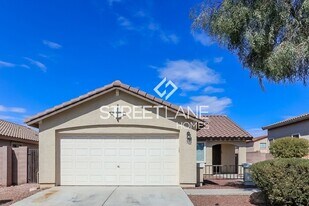 25756 W St Kateri Dr