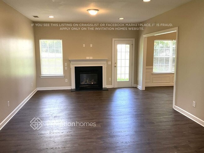 4517 Hyperion Ct in Charlotte, NC - Building Photo - Building Photo