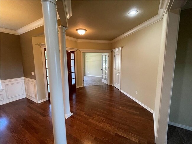 2427 W McKinley Blvd in Rogers, AR - Building Photo - Building Photo