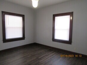 1019 W 7th St in Anderson, IN - Foto de edificio - Building Photo