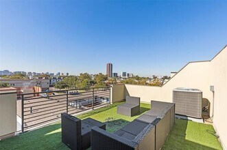 1801 Annex Ave in Dallas, TX - Building Photo - Building Photo