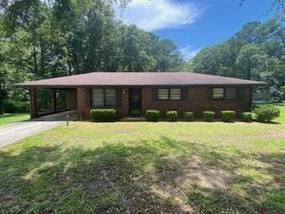 property at 1409 Laboon Rd