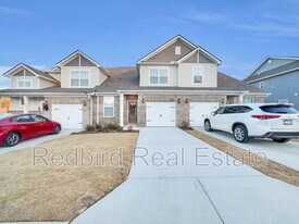 1611 Manuka Ln in Columbia, TN - Building Photo