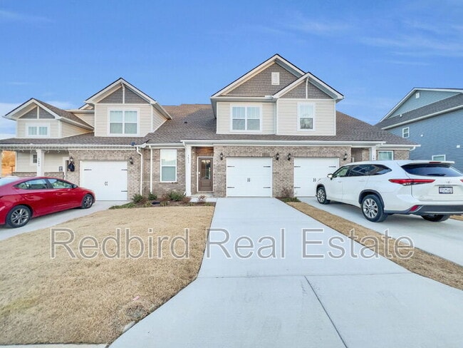 property at 1611 Manuka Ln