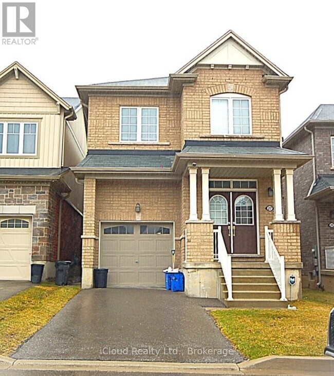 property at 27 Sumac Dr