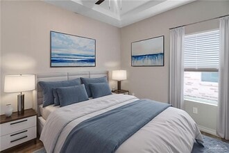 17 Israel E Ave in Alton, TX - Building Photo - Building Photo