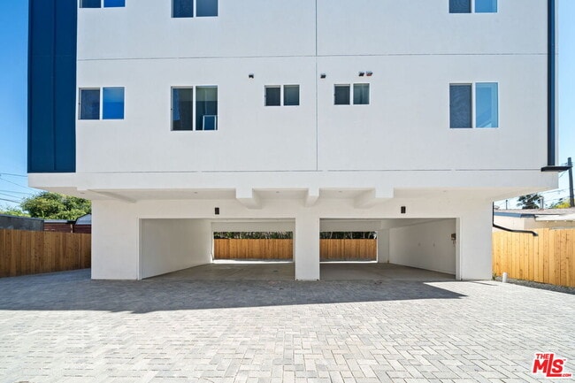 property at 6338 Beck Ave