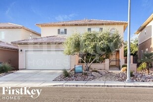 7937 Aviano Pines Ave in Las Vegas, NV - Building Photo