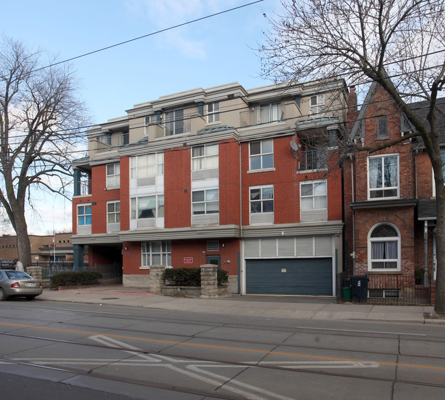 179 Broadview Ave in Toronto, ON - Building Photo - Building Photo